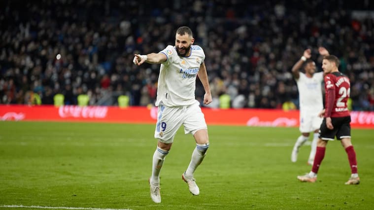 La particular queja en redes sociales del Valencia tras perder con Real Madrid