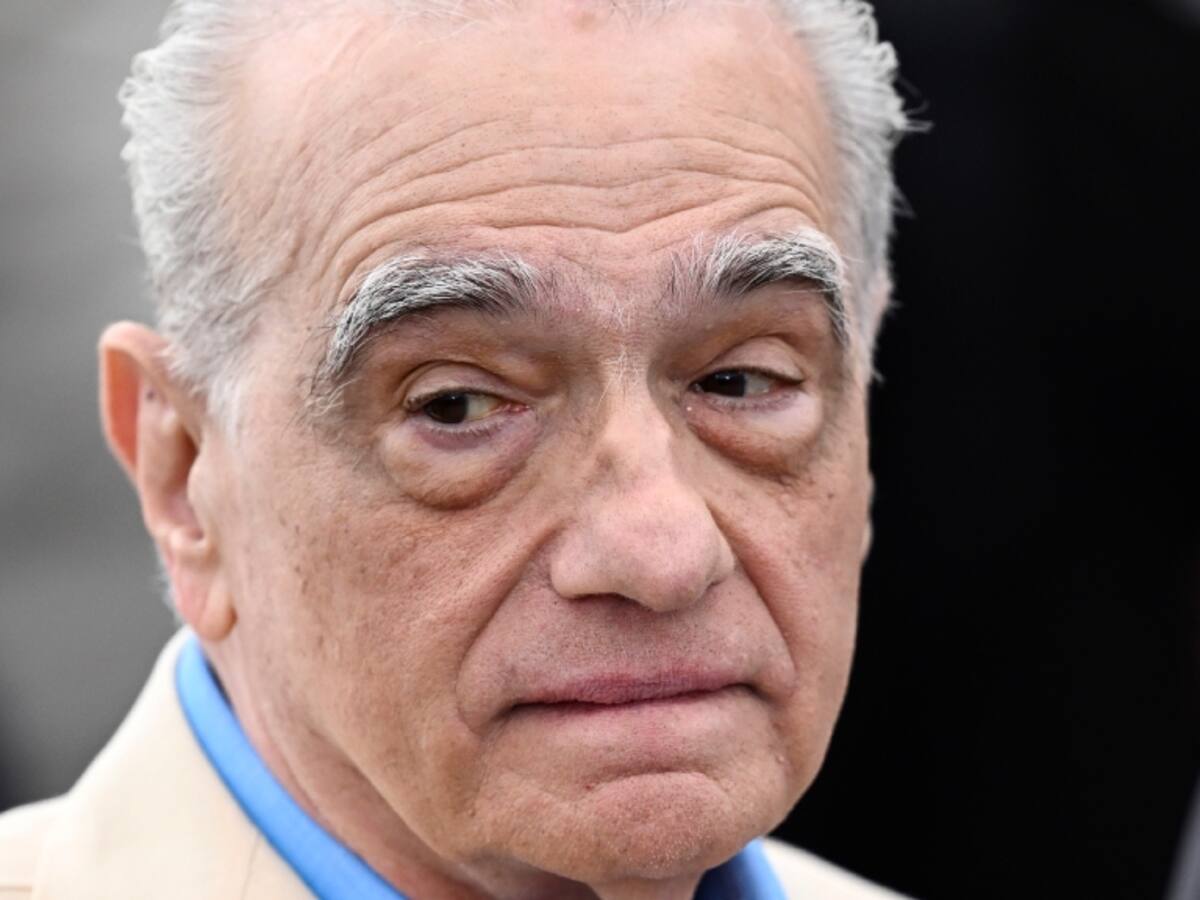 Martin Scorsese critica películas de comics y franquicias: «Tenemos que salvar el cine»