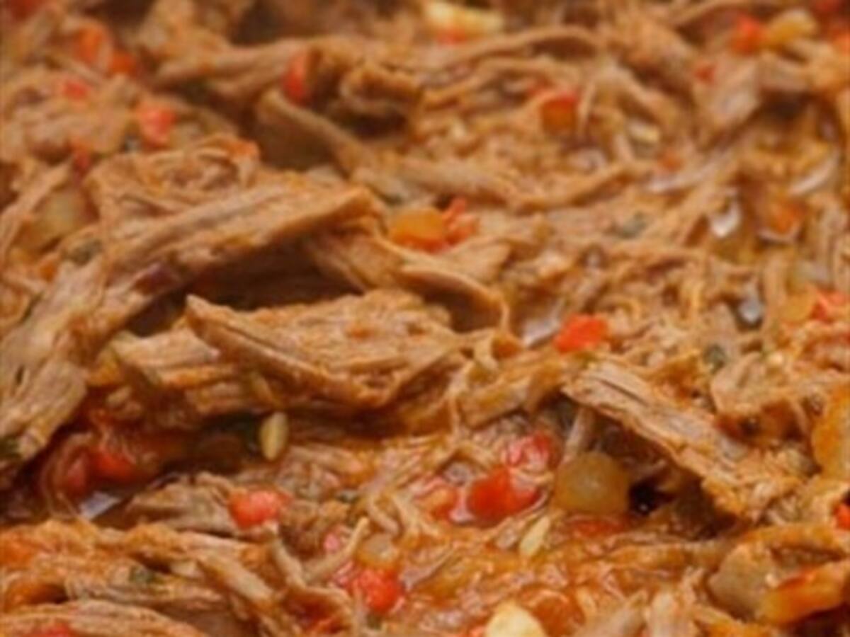 Fanáticos de la carne mechada celebran su día este miércoles 4 de julio