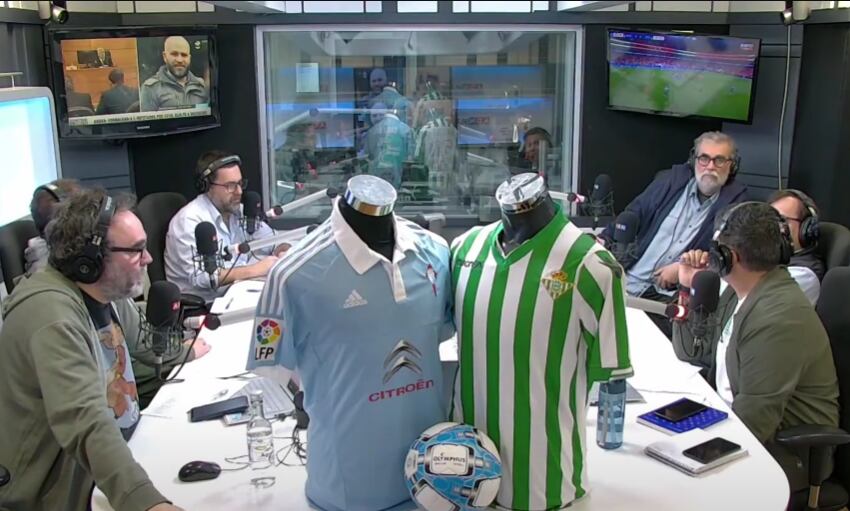 Radio ADN