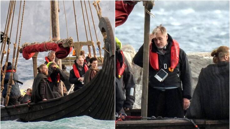 Christopher Nolan enfrenta las primeras críticas hacia “La Odisea” por la forma en la que realiza el rodaje