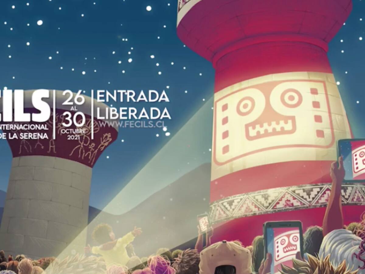 Director del Festival de Cine de la Serena, Fecils: «El nuevo desafío es hacer una versión mixta»