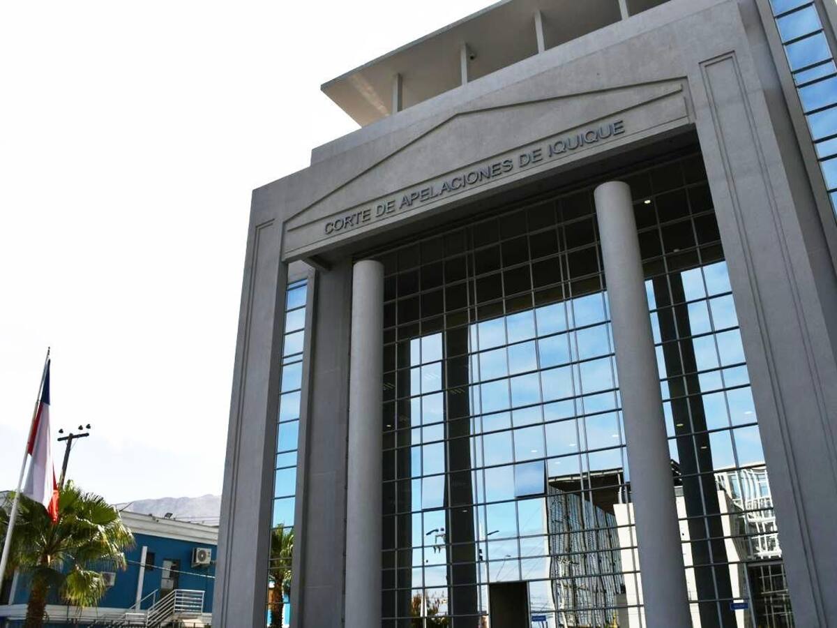 Obras sin delimitación le costaron la vida a un adulto mayor: Ordenan a municipio iquiqueño pagar histórica indemnización