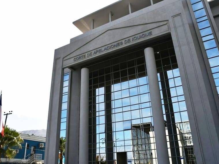 Poder Judicial