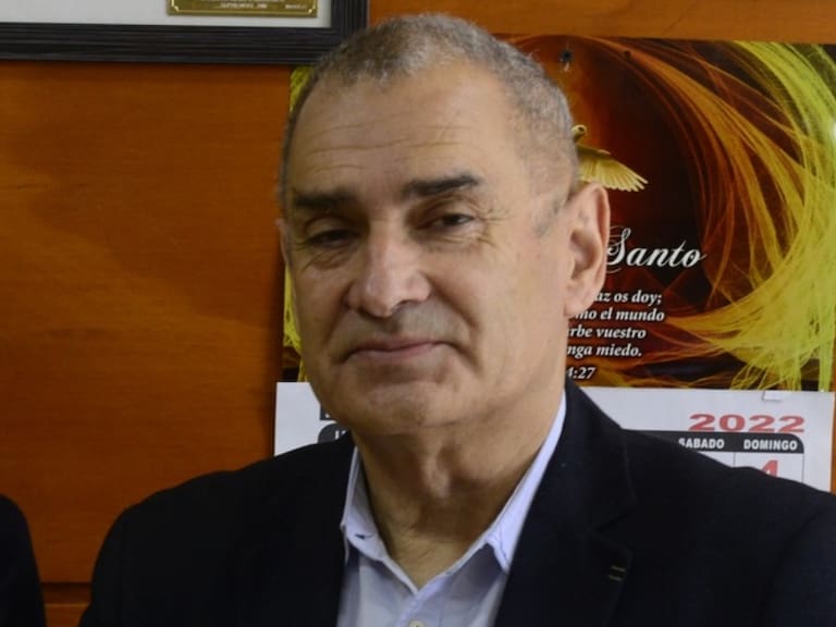 Muere alcalde de Pinto, Manuel Guzmán, tras sufrir infarto