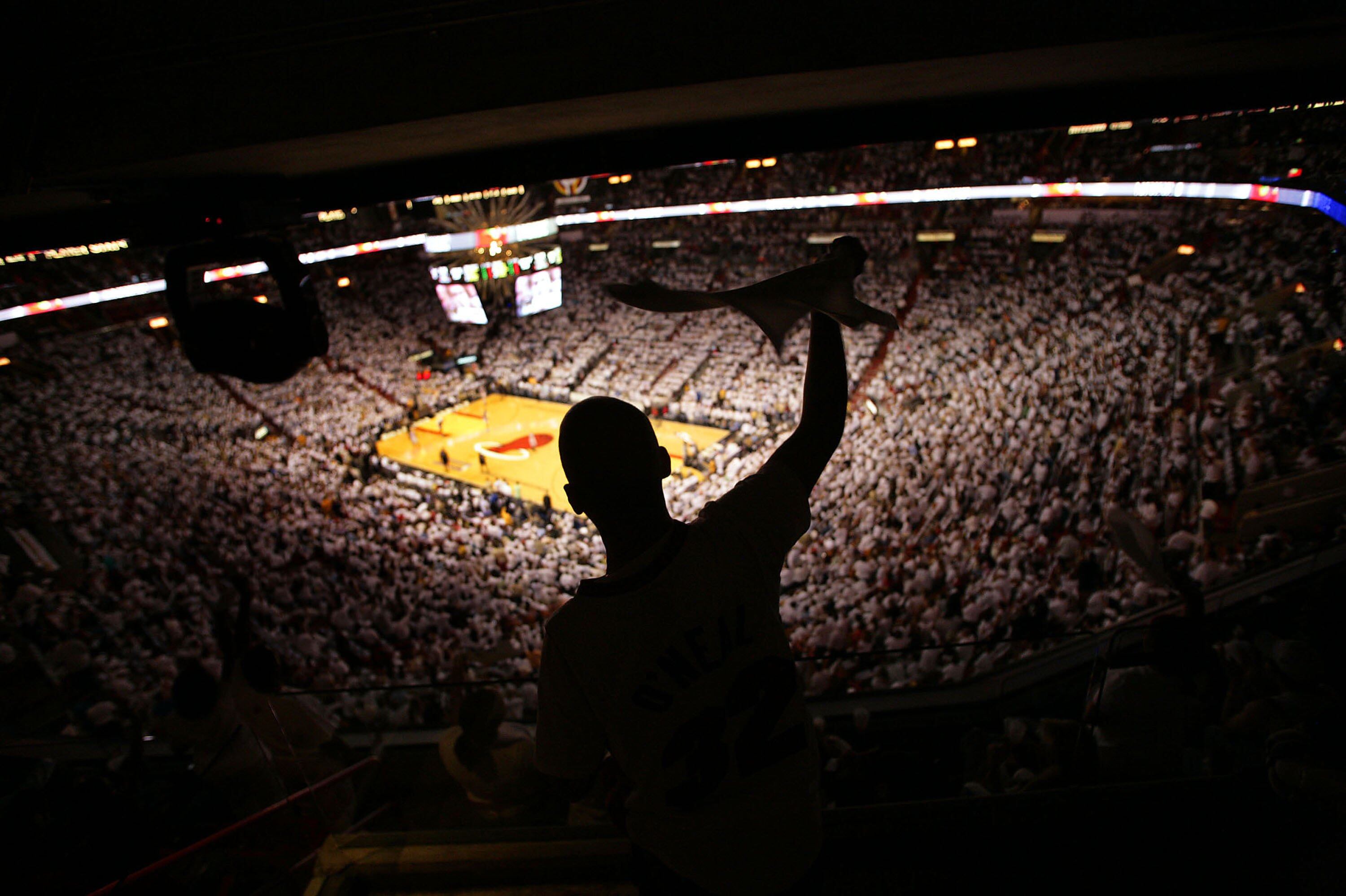 Getty Images