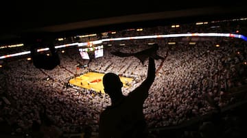 ¿Cuándo comienza la NBA? Revisa los detalles para el arranque de la temporada 2024-25