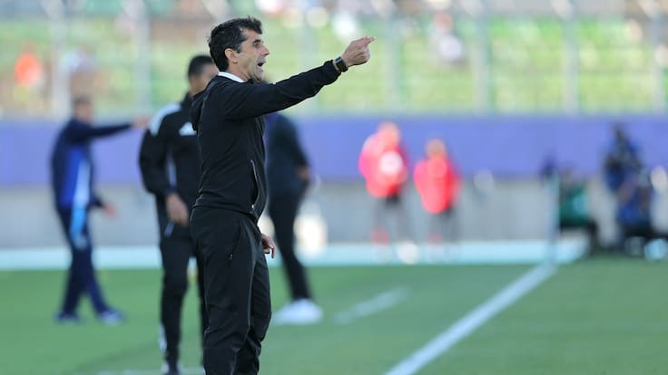 DT de España y el paso a cuartos de final del Mundial Sub 20: “Hemos podido encontrar el juego que solemos hacer”