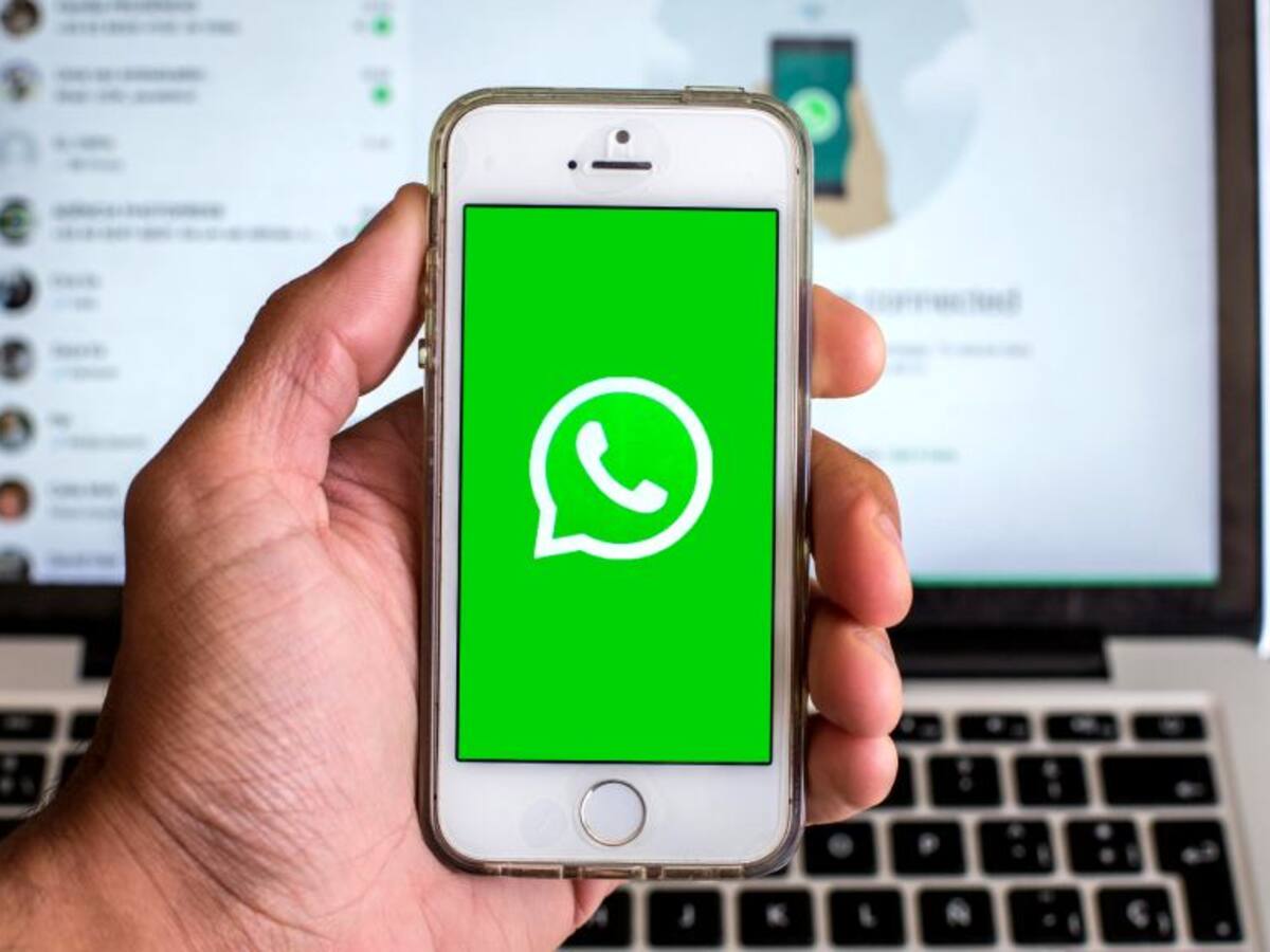 Whatsapp agrega función que permite editar mensajes: descubre cómo hacerlo