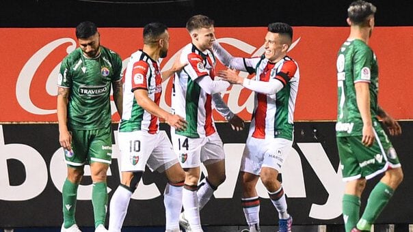 Palestino Audax