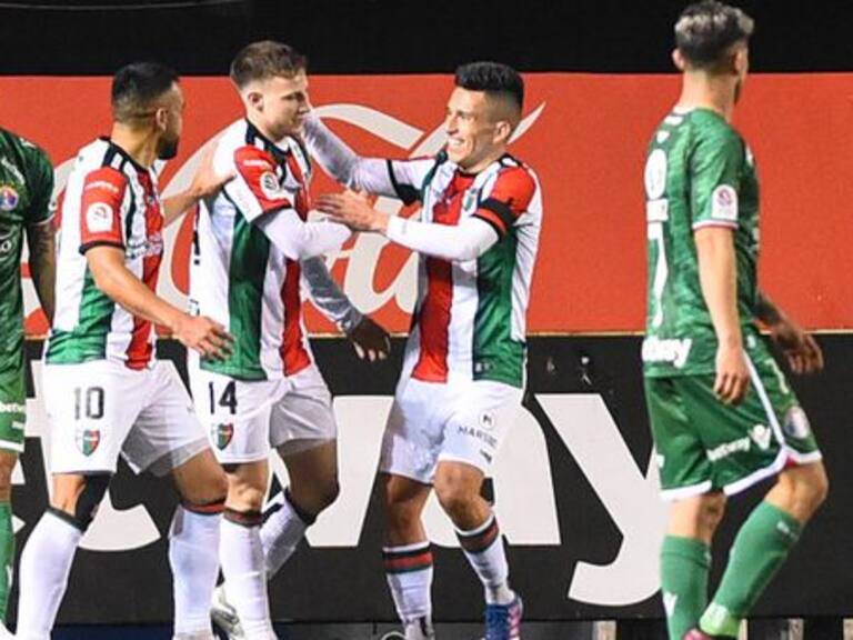 Palestino Audax
