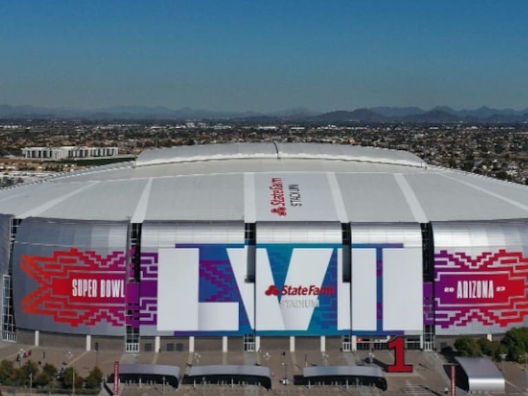 Super Bowl 2023: ¿Cuándo es, a qué hora, quiénes juegan y dónde verlo?