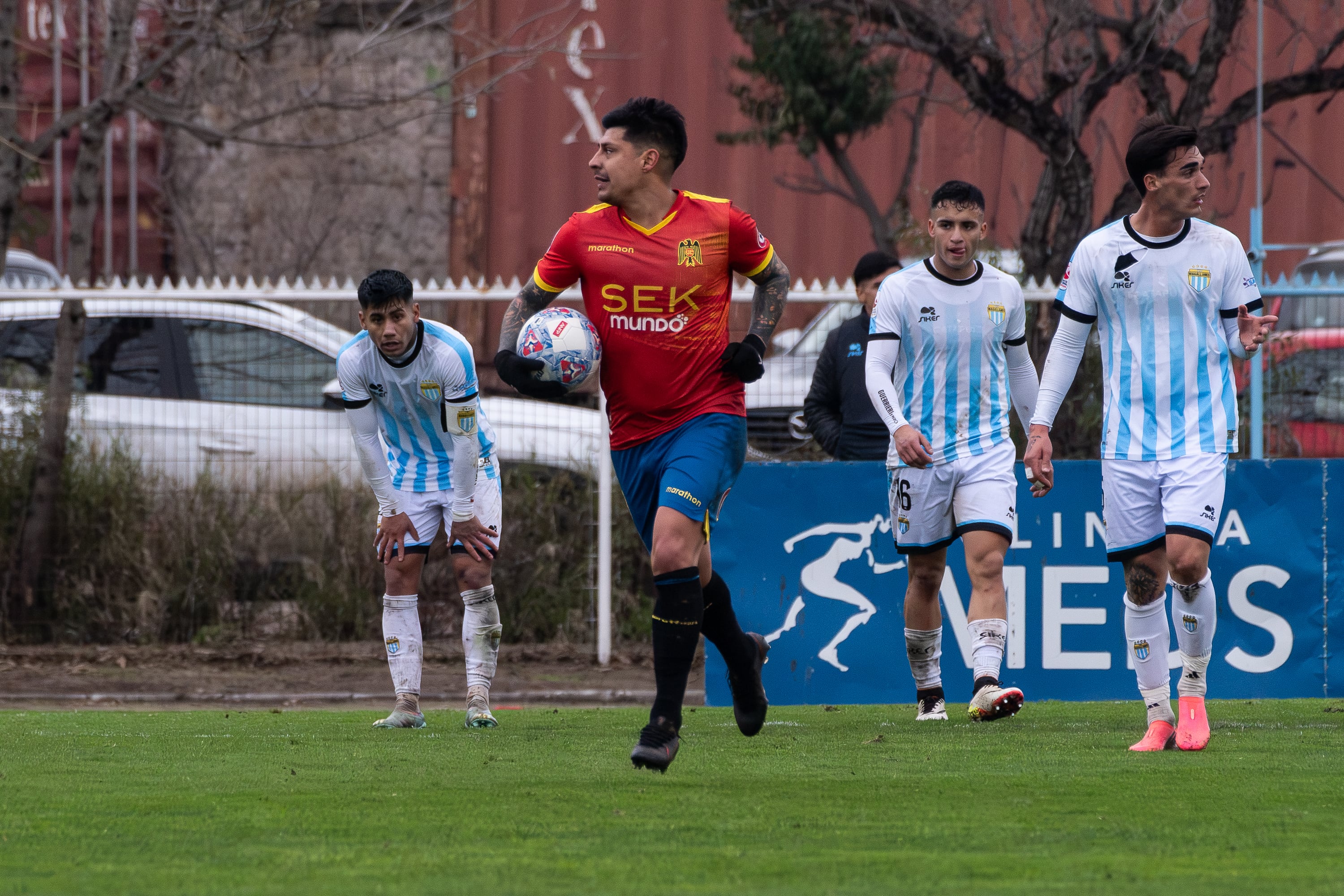 “La prioridad es el equipo que te da trabajo”: Patricio Rubio se lleva duro reto por ir a ver a la U