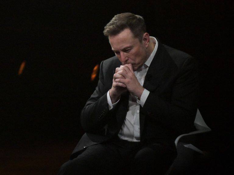 Una misión riesgosa: científica de la NASA cuestiona el plan de Elon Musk para colonizar Marte