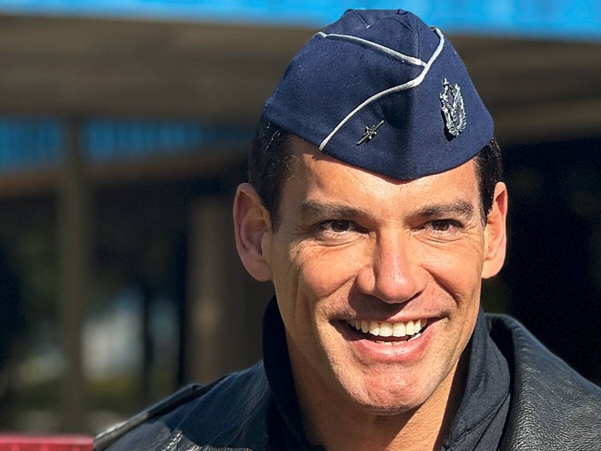 Viajó de México a Chile para reunirse: Cristián de la Fuente sorprende al brindar apoyo a precandidato a alcalde de cara a las primarias municipales