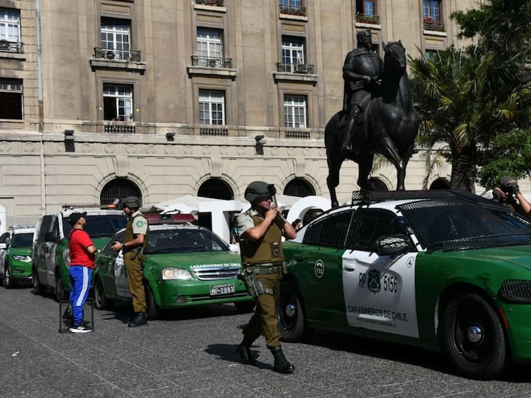 Gremios del turismo condenan ataque a guía en Plaza de Armas: «Pronto estaremos en el listado de los países más peligrosos para visitar»