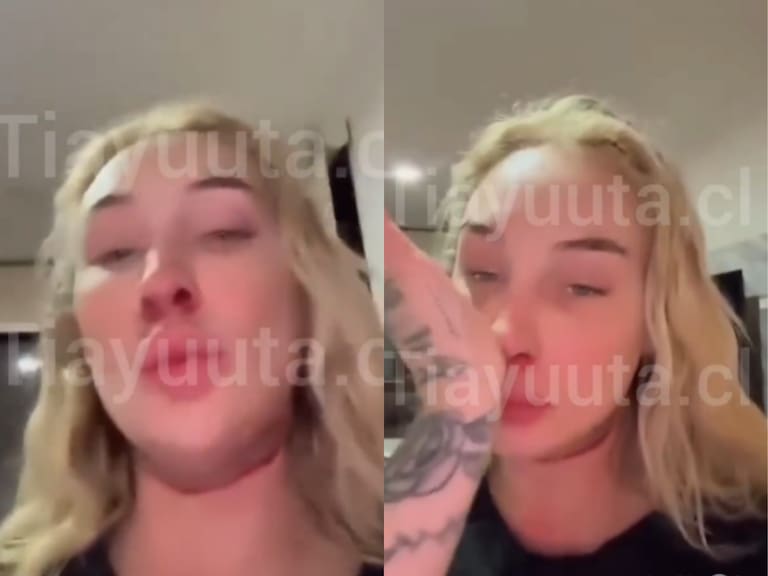 Sale a la luz nuevo video sobre la golpiza a Fran Maira: supuesto dato cambia el rumbo de la historia