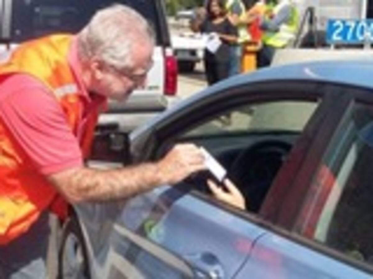 Gobierno lanza aplicación para encontrar la bencina más barata