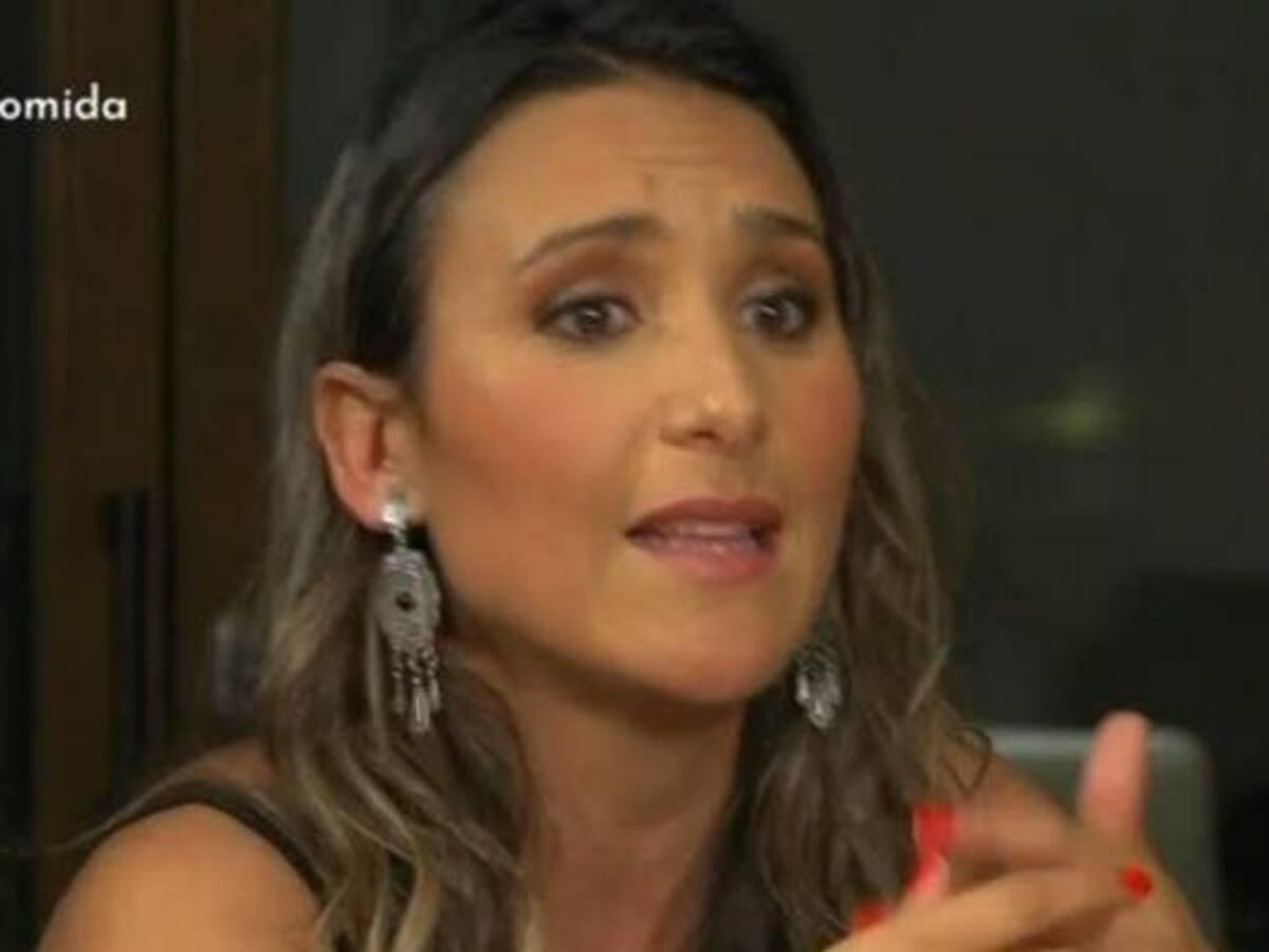 Francisca Ayala reveló que vivió un feo episodio de discriminación cuando entró a estudiar a la universidad