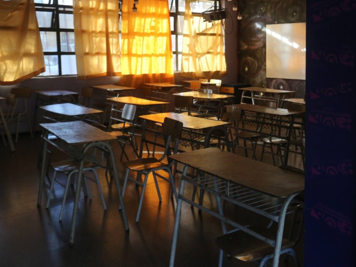 Estas son las comunas que sus centros educacionales pasarán al SLEP en 2024: ¿Qué significa esto?