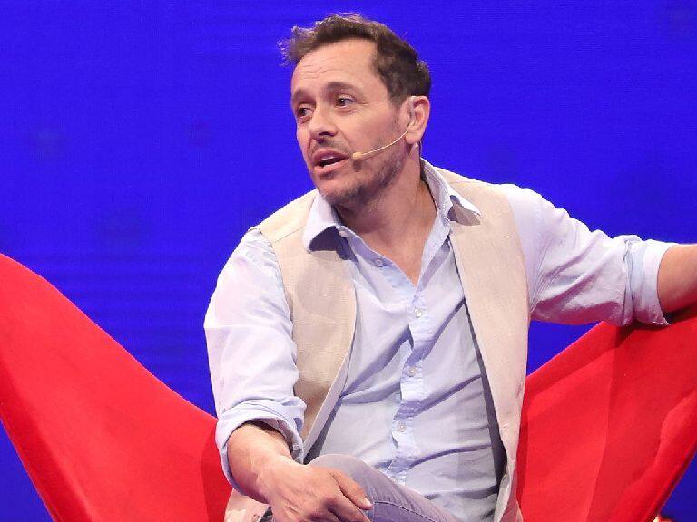 Álvaro Morales habla del secuestro que sufrió en Rapa Nui: «Me subió al caballo y nos fuimos»