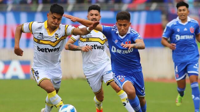 U de Chile confirma torneo con Rosario Central y Coquimbo: dónde, cuándo y cómo comprar entradas