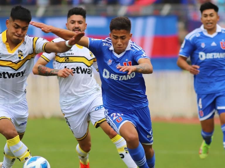 U de Chile confirma torneo con Rosario Central y Coquimbo: dónde, cuándo y cómo comprar entradas