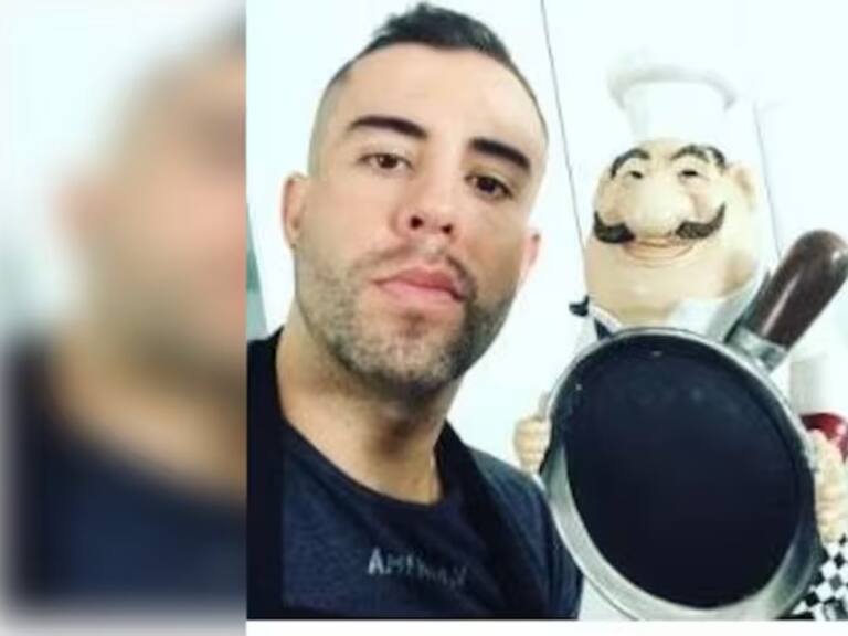 Ex pareja de sujeto detenido por la muerte de Francisco Albornoz lo acusa de violencia: “Le salía el demonio si no consumías drogas”