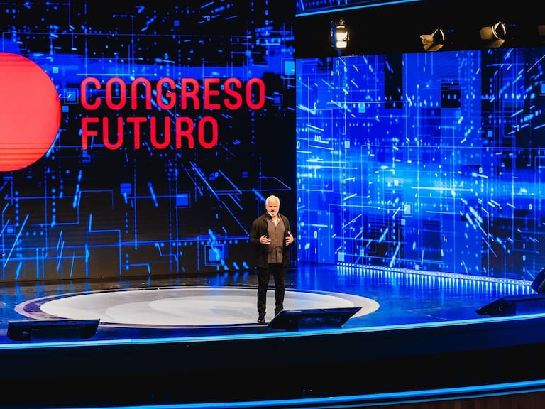 EN VIVO | Congreso Futuro 2025: las charlas de este miércoles 15 de enero