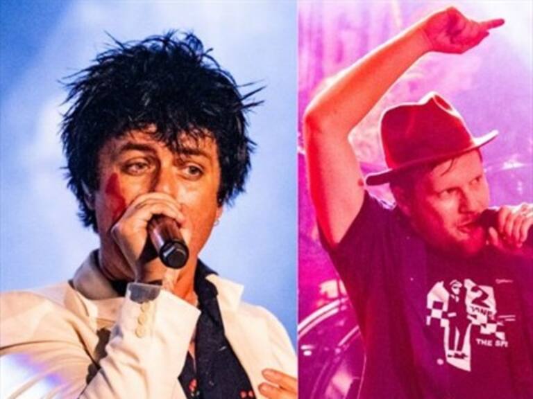 Green Day, Weezer y Fall Out Boy anunciaron su Hella Mega Tour