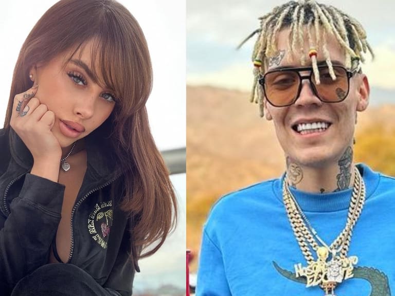 Ignacia Michelson | Marcianeke