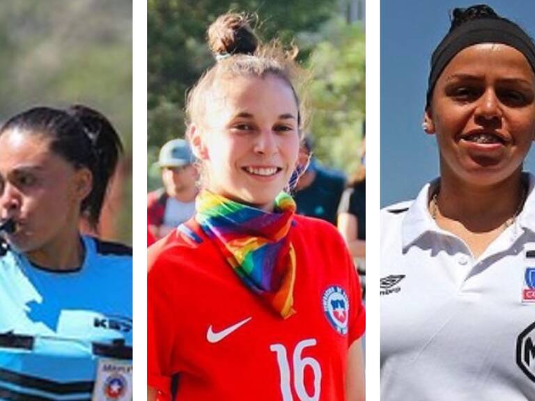 PODCAST | Mujeres al deporte: María Belén Carvajal, Catalina Carrillo y Nathalie Quezada