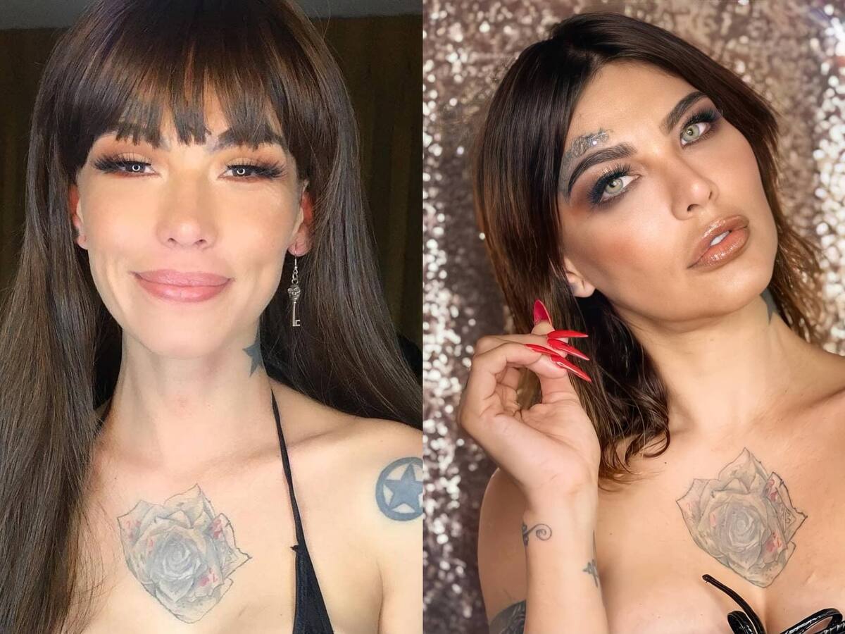 De las drogas a la religión: El drástico cambio de Angie Jibaja para recuperar a sus hijos