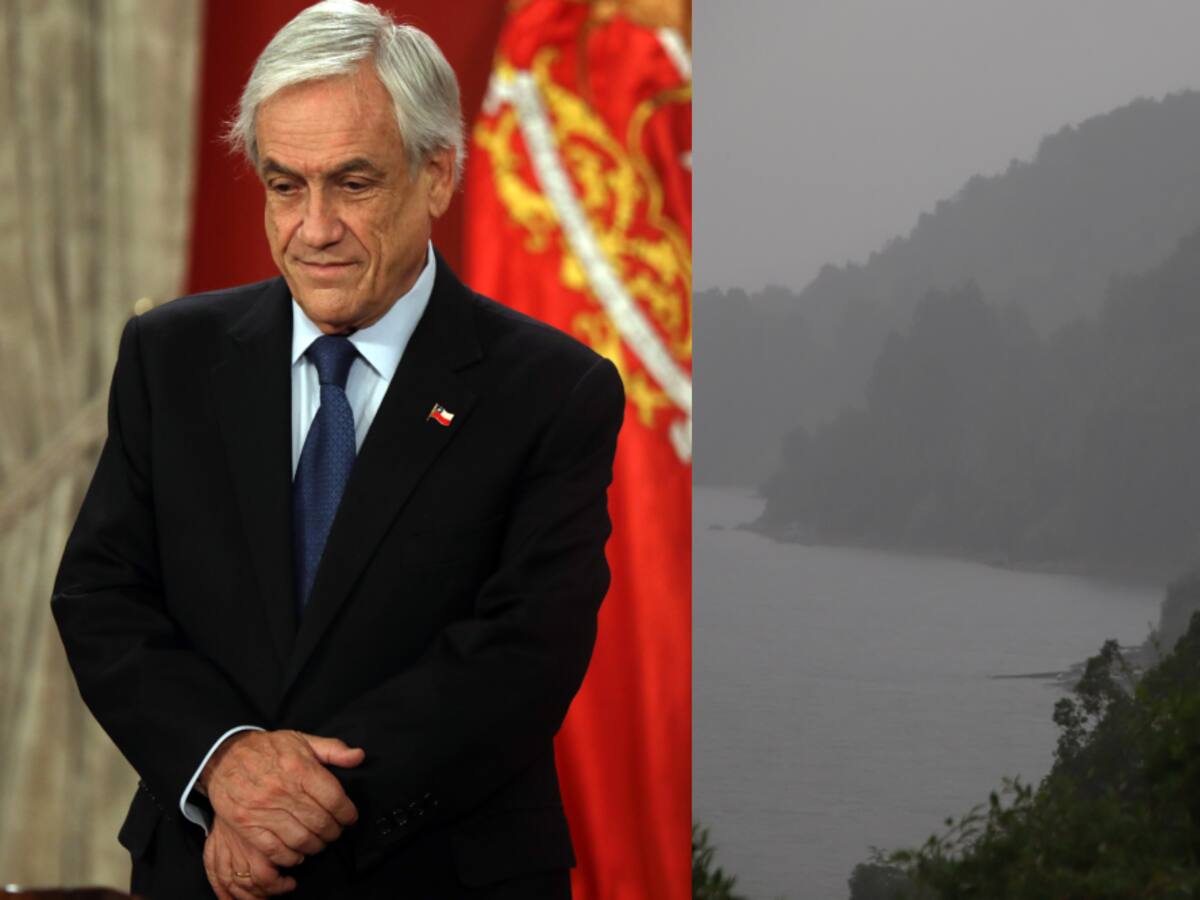 ¿Qué pasó en el vuelo del helicóptero donde murió Sebastián Piñera y qué se sabe hasta ahora del accidente?