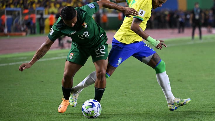 Programación Eliminatorias Mundial 2026: ¿Qué partidos se juegan hoy, 9 de septiembre, y quién transmite por TV?