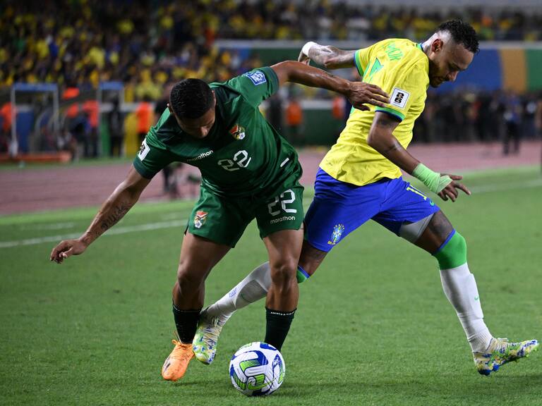 Programación Eliminatorias Mundial 2026: ¿Qué partidos se juegan hoy, 9 de septiembre, y quién transmite por TV?