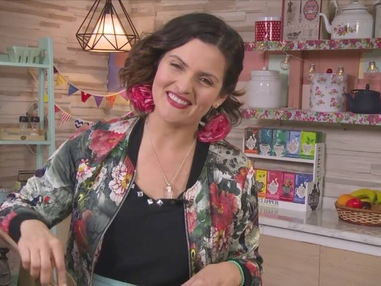 Connie Achurra dejó Twitter: «Tanta hostilidad y chaqueteo no me hace bien»