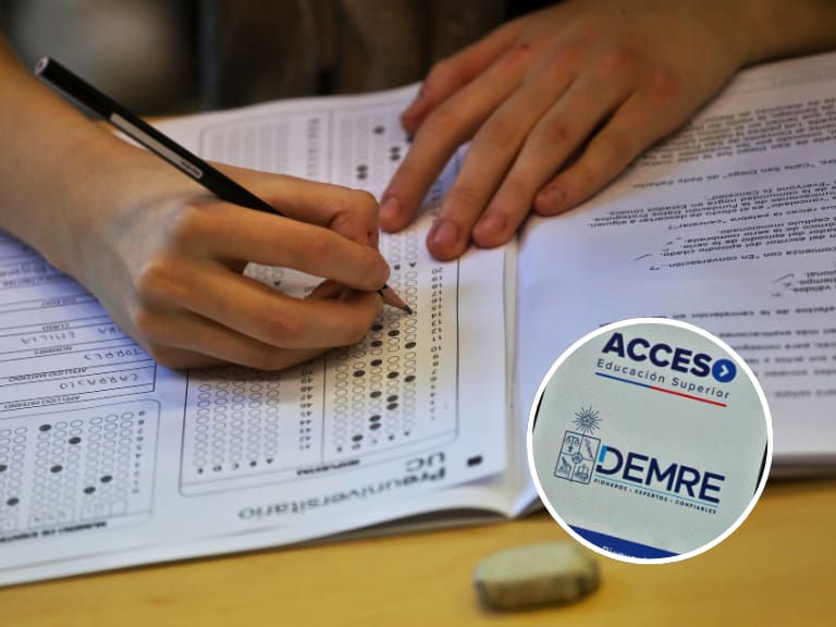 Resultados PAES en Chile: ¿Qué día y a qué hora se publican los puntajes por parte del Demre?