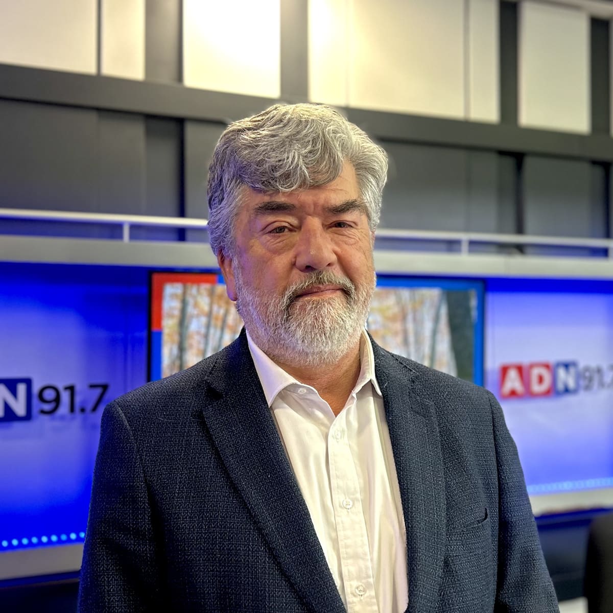 Director del INDH por propuesta de reforma al organismo: “Es evidentemente ideológica”