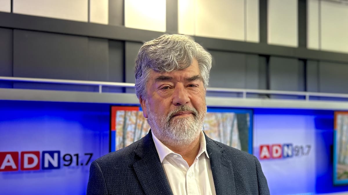 Director del INDH por propuesta de reforma al organismo: “Es evidentemente ideológica”