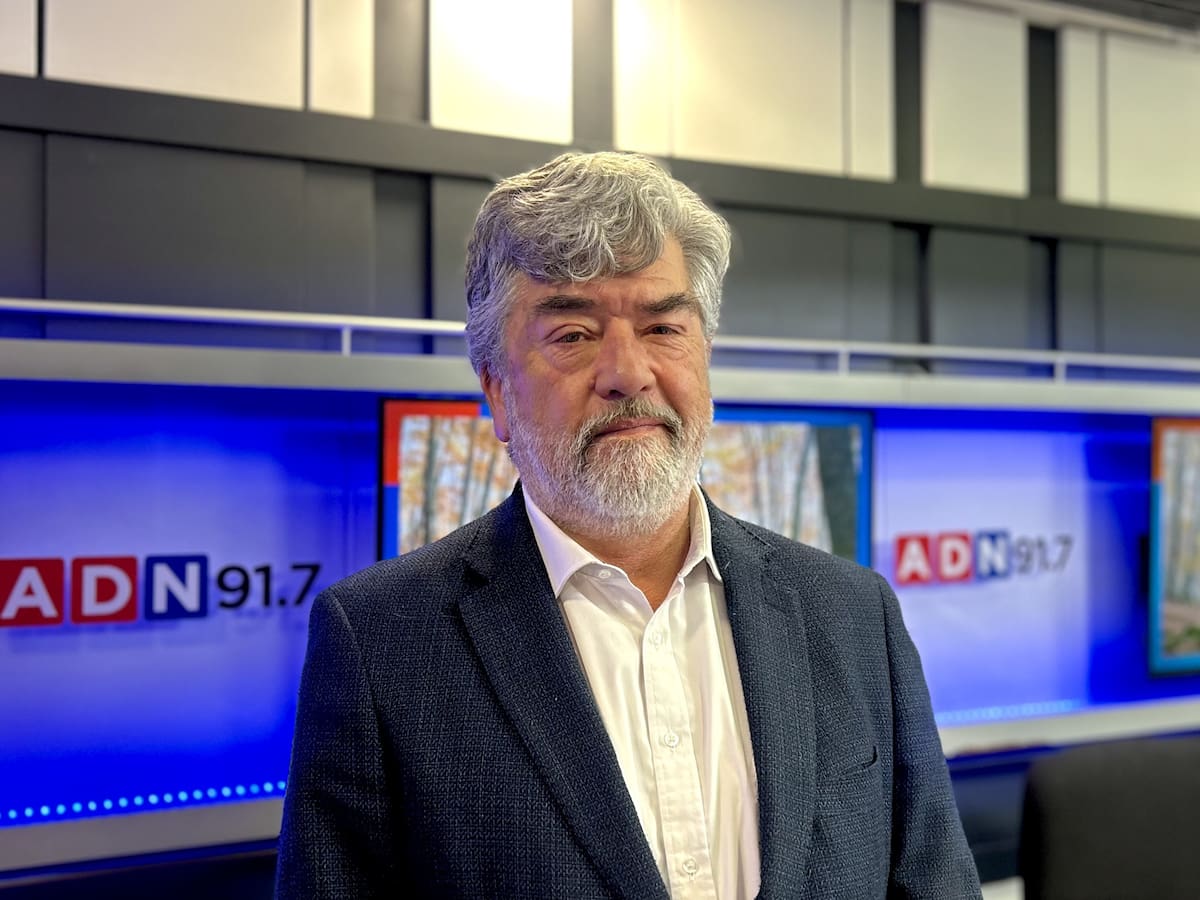 Director del INDH por propuesta de reforma al organismo: “Es evidentemente ideológica”