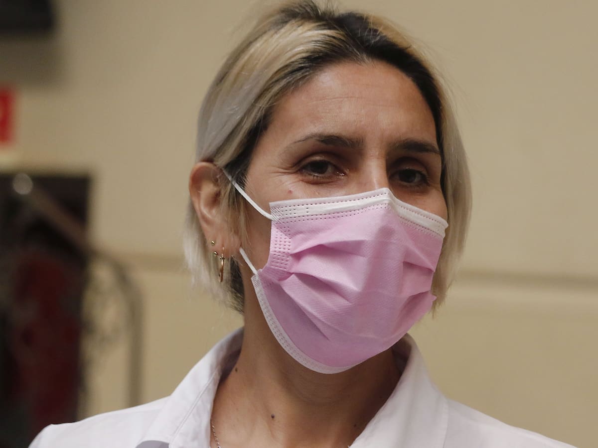 Erika Olivera dio positivo por covid-19: «Me encuentro haciendo cuarentena y en buen estado de salud»