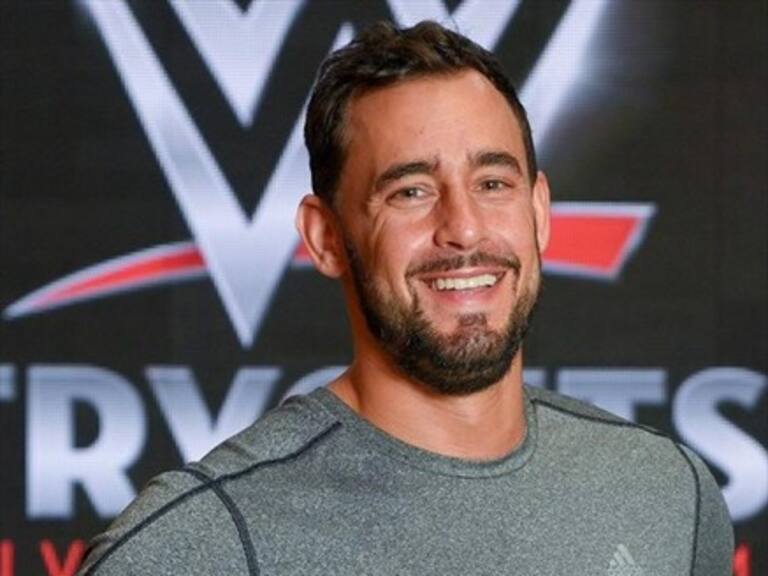 Ariel Levy confirmó que está participando del Tryout de la WWE