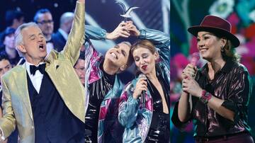 Festival de Viña 2024: todo lo que no se vio de la segunda noche en la Quinta Vergara