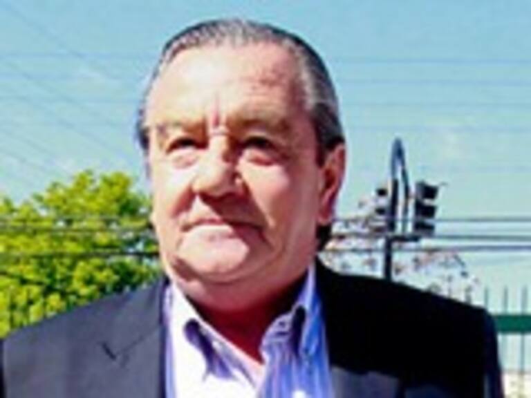 José Ignacio Labbé: »Voy a cargar con la mochila de mi padre siempre»