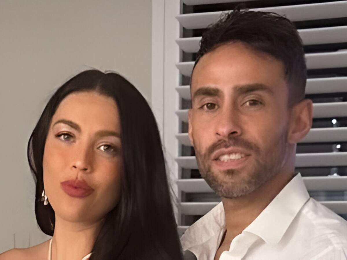 “Mis hijos no tienen nada que ver”: Daniela Aránguiz se desahoga por cómo ha impactado el caso de Valdivia en su familia