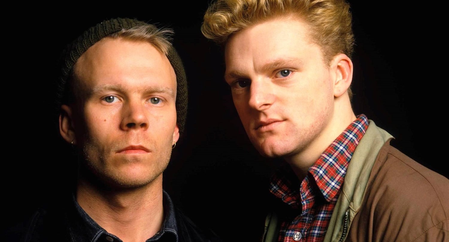 Erasure 2022: Todo lo que debes saber del concierto en Chile