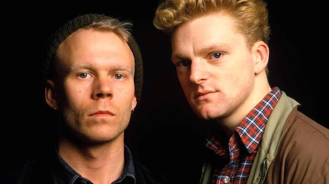 Erasure 2022: Todo lo que debes saber del concierto en Chile