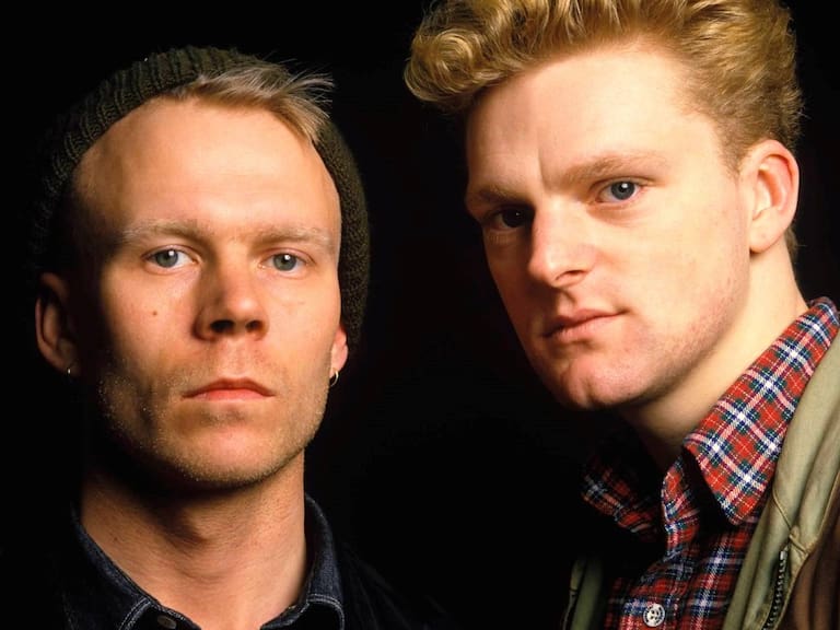 Erasure 2022: Todo lo que debes saber del concierto en Chile