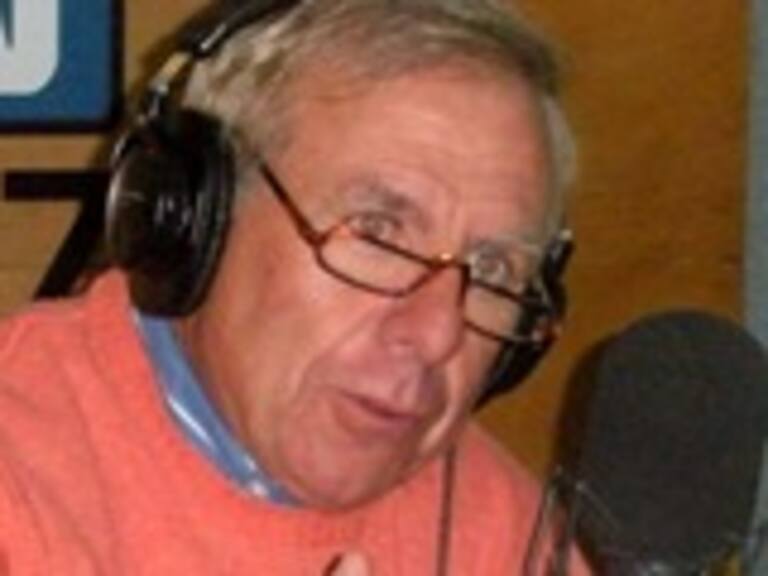 Las disculpas de Fernando Paulsen a Pablo Longueira en ADN Hoy